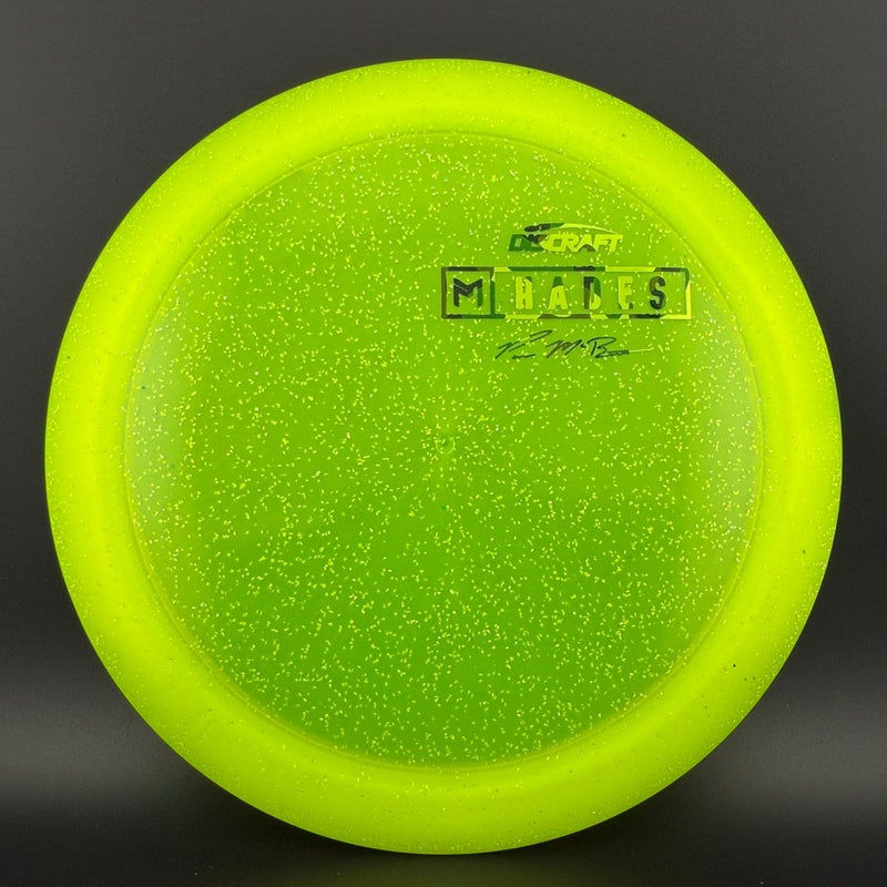 Load image into Gallery viewer, Z Sparkle Hades - Paul McBeth Limited Edition