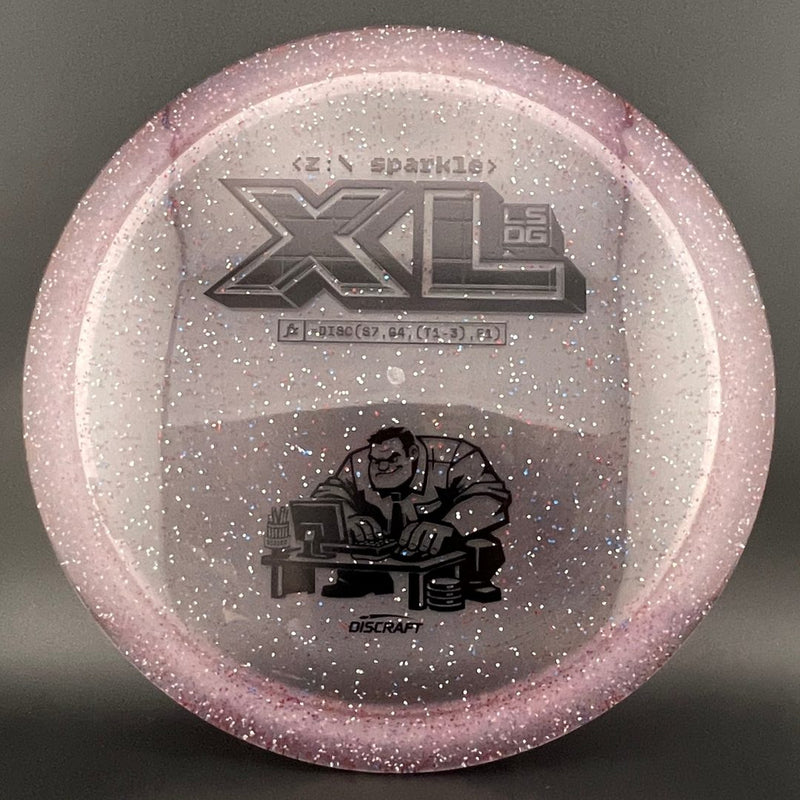 Load image into Gallery viewer, Z Sparkle XL - 2026 Ledgestone