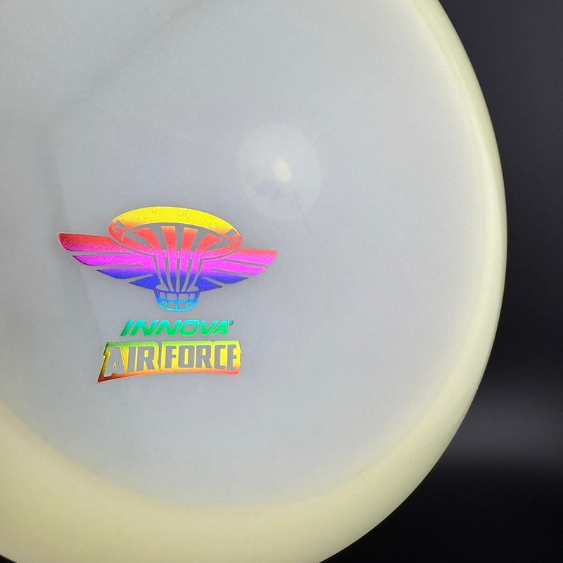 Load image into Gallery viewer, Proto Glow Champion Mamba - Air Force