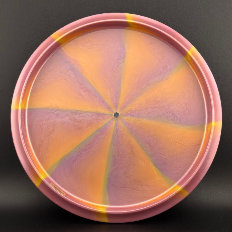 Load image into Gallery viewer, Titanium Swirl Buzzz