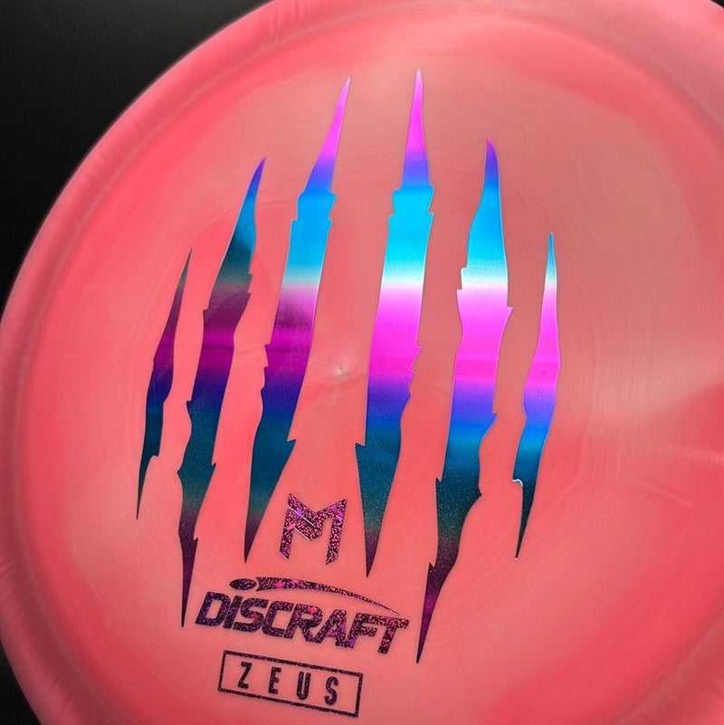 Load image into Gallery viewer, ESP Zeus - Paul McBeth 6x Claw World Champion - Commemorative Edition