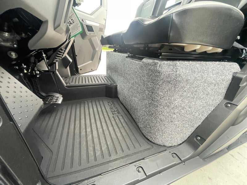 Load image into Gallery viewer, Carpet Kit Kawasaki Ridge