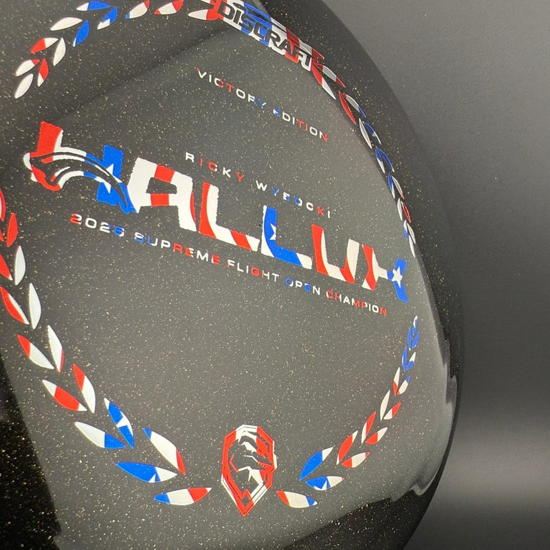 Load image into Gallery viewer, Midnight Hallux - Victory Edition SFO 2026