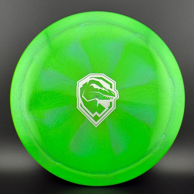 Load image into Gallery viewer, Colorshift ESP Raptor - Ricky Wysocki Shield