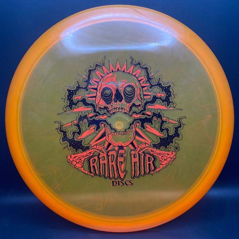Load image into Gallery viewer, Eternal Mustang Midrange - Custom Rare Air Discs Skull Stamp