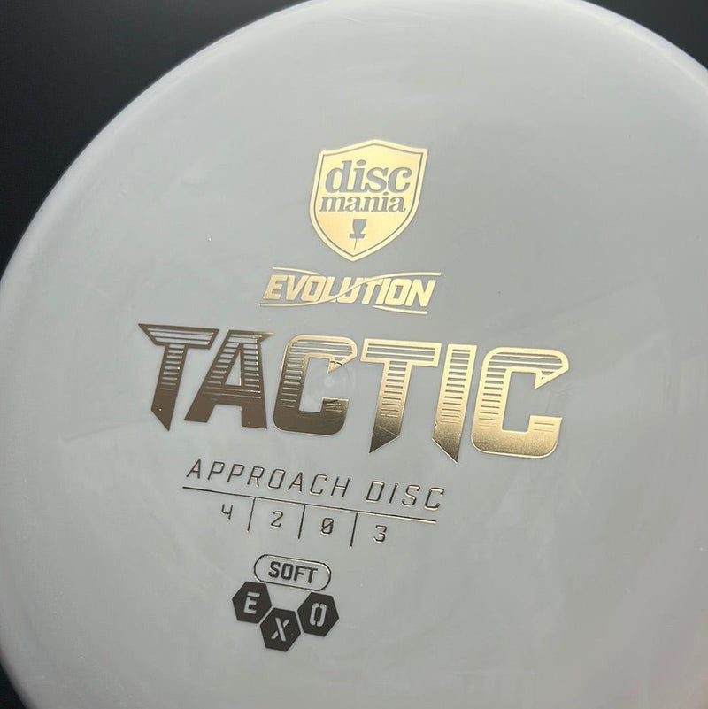Load image into Gallery viewer, Soft Exo Tactic - Approach Disc