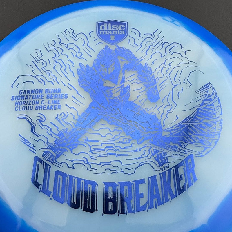 Load image into Gallery viewer, Horizon C-Line Cloud Breaker - Gannon Buhr Signature Series