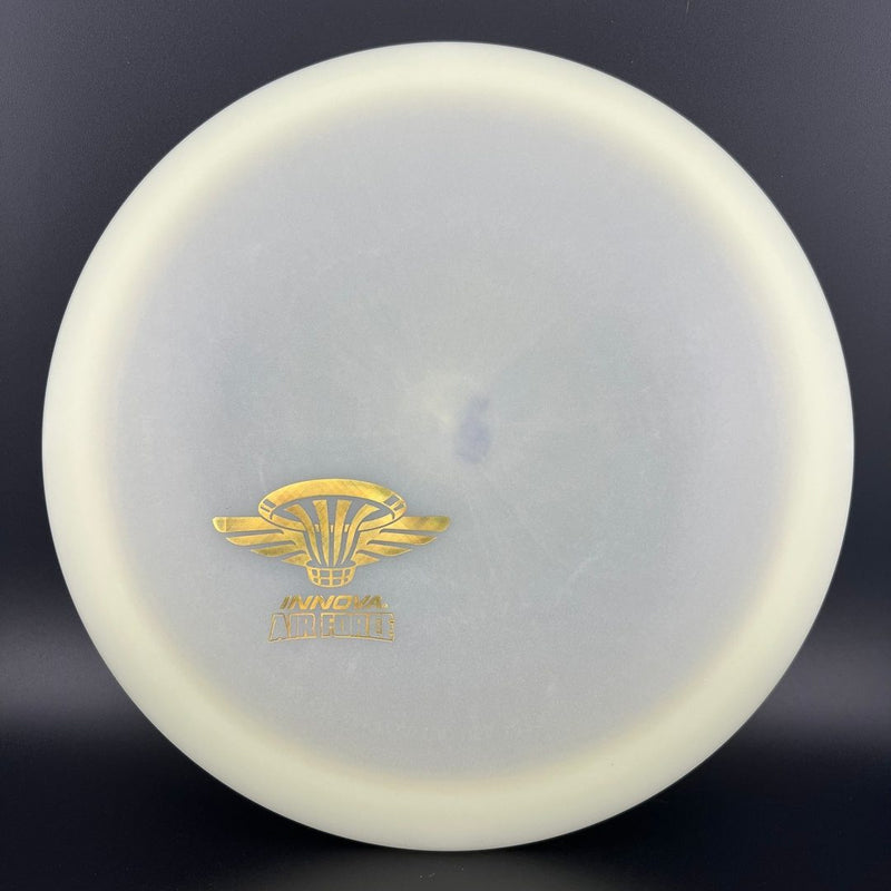 Load image into Gallery viewer, Glow Champion Eagle X - Air Force Stamp