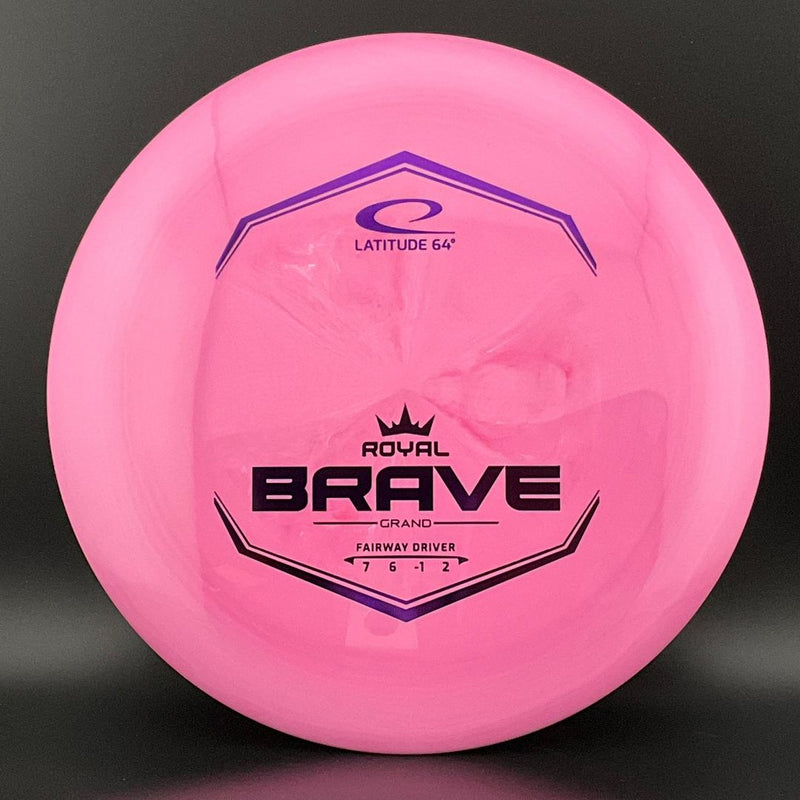 Load image into Gallery viewer, Royal Grand Brave