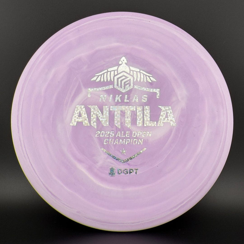 Load image into Gallery viewer, Swirl P-Line MD3 (Flex 2) - Niklas Anttila Triumph Ale Open