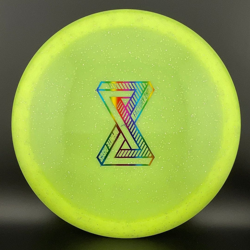 Load image into Gallery viewer, Metal Flake Glow C-Blend Dynasty - Infinite Factory Second Stamp