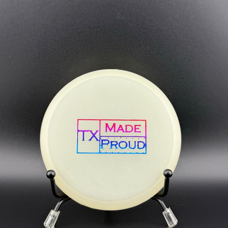 Load image into Gallery viewer, Glow Mini Marker - 2.5" Mini Disc