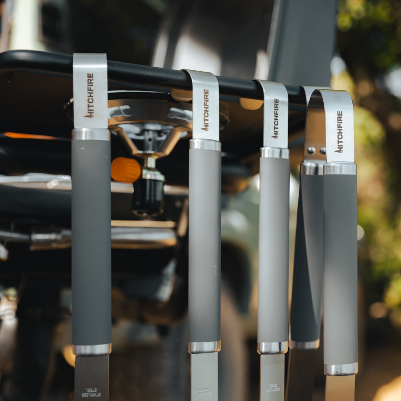 Load image into Gallery viewer, Grilling Tools
