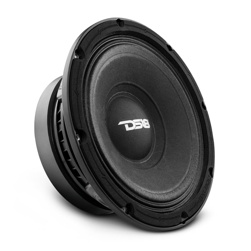 Load image into Gallery viewer, XL 8" Mid-Range Loudspeaker 400 Watts Rms 4-Ohm