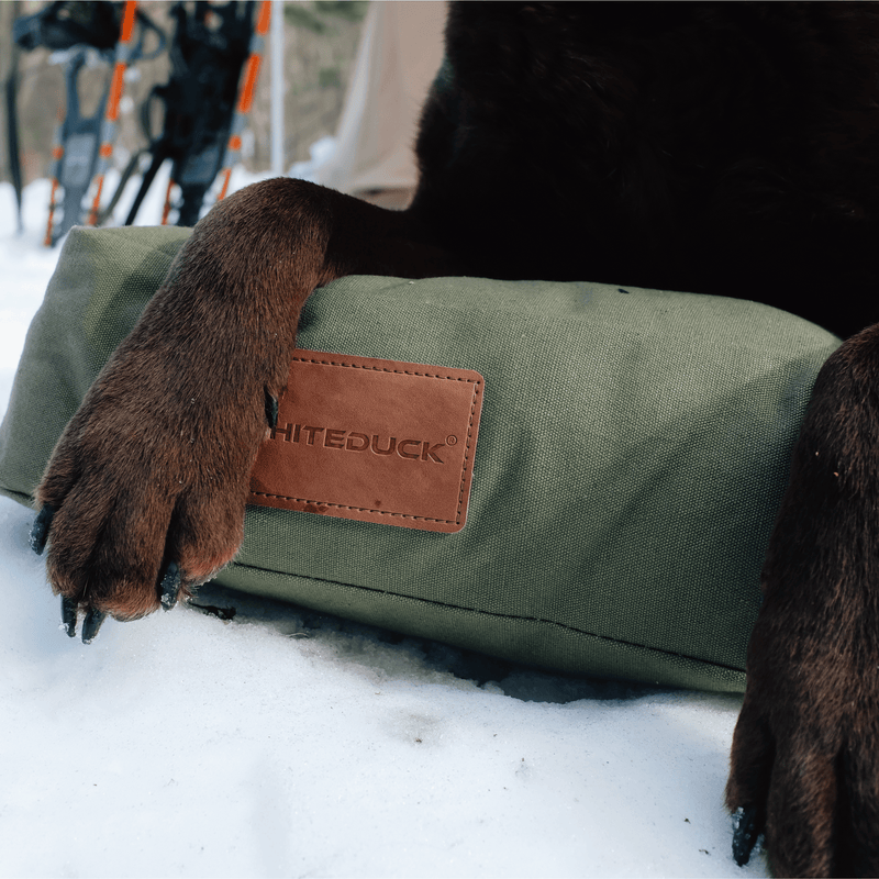 Load image into Gallery viewer, Dog Bed