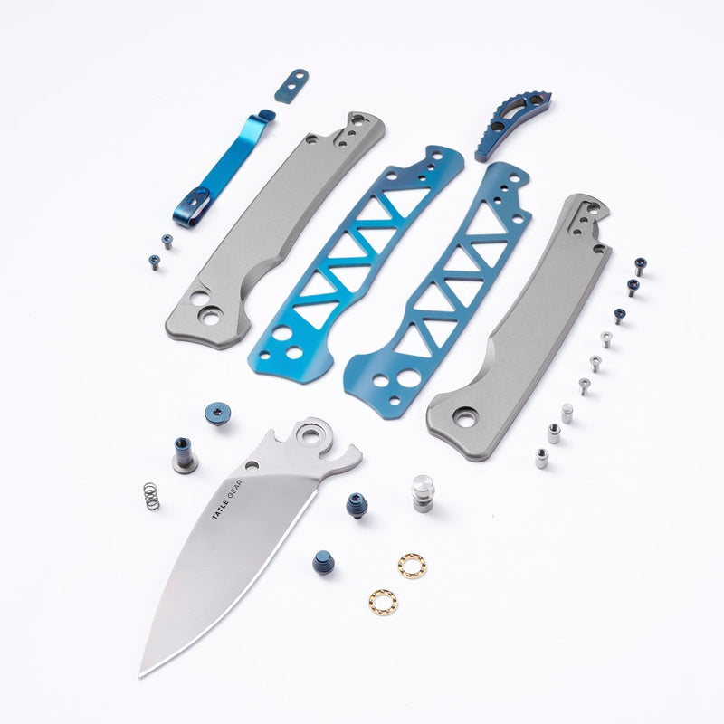 Load image into Gallery viewer, The Tatle Gear™-Ironworker