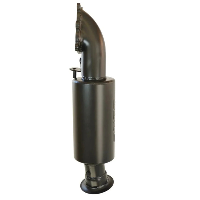 Load image into Gallery viewer, 2017-2025 Arctic Cat ZR 9000 Thundercat / XF 9000 Mountain Muffler