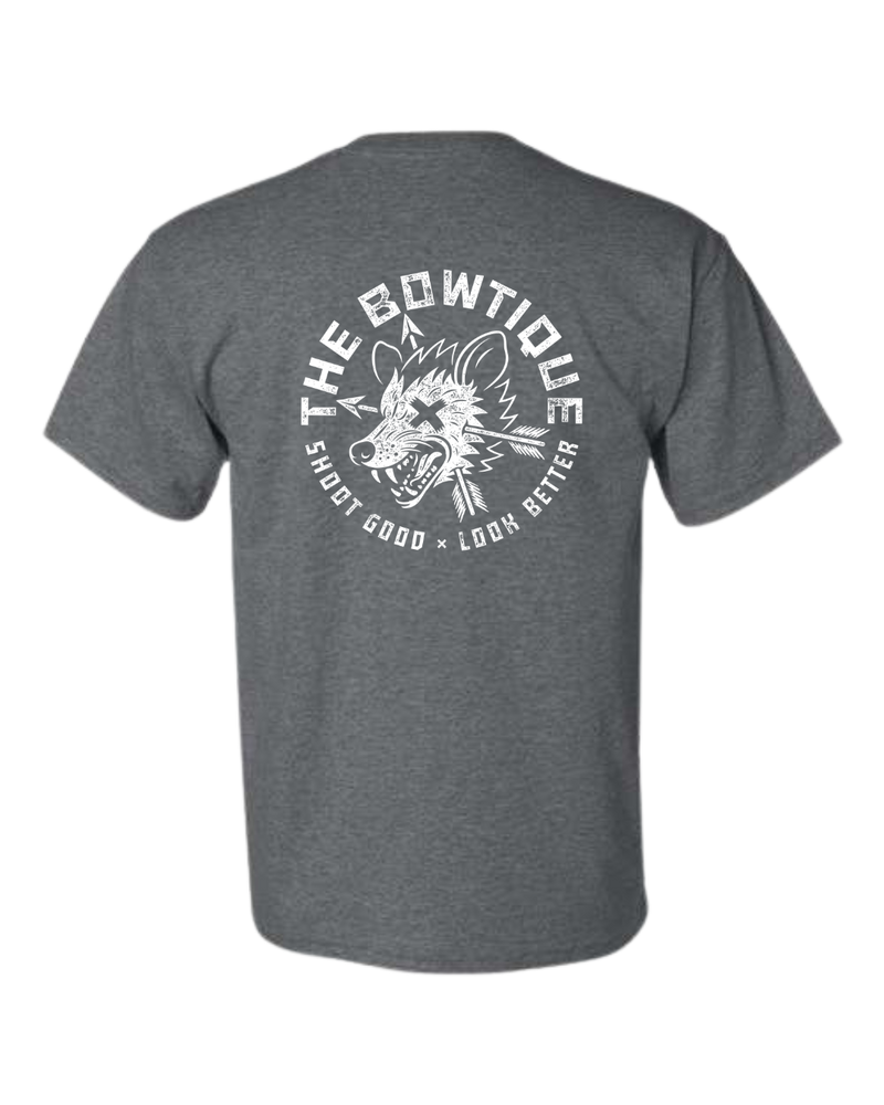 Load image into Gallery viewer, Logo Short Sleeve