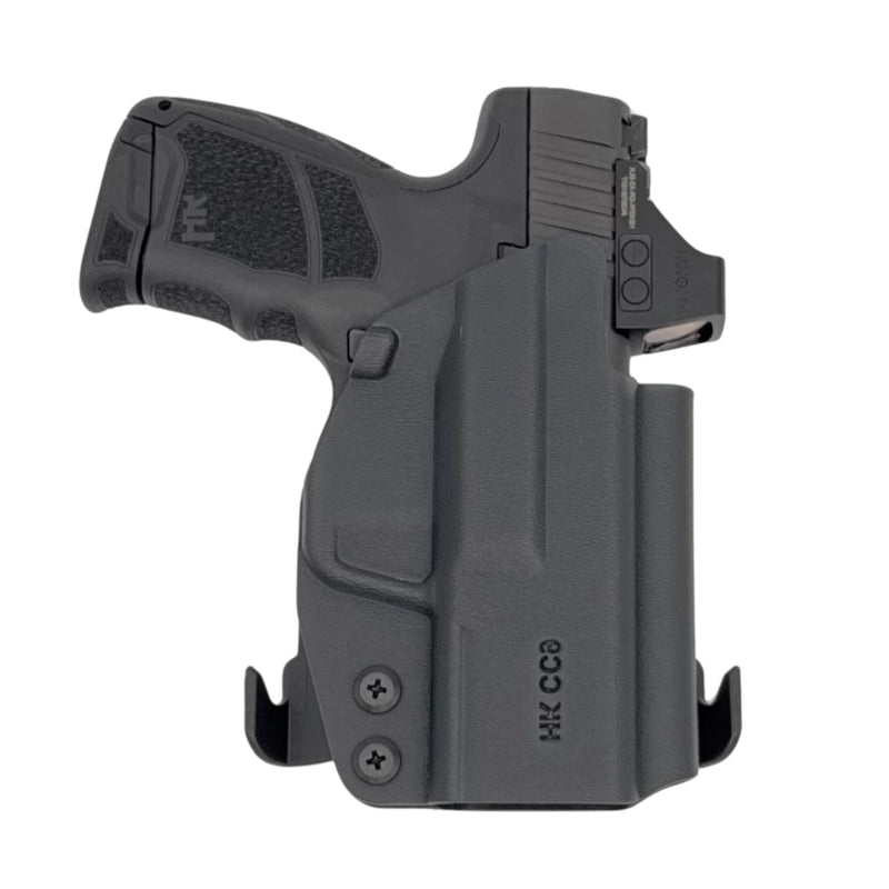 Load image into Gallery viewer, H&K CC9 Paddle Holster