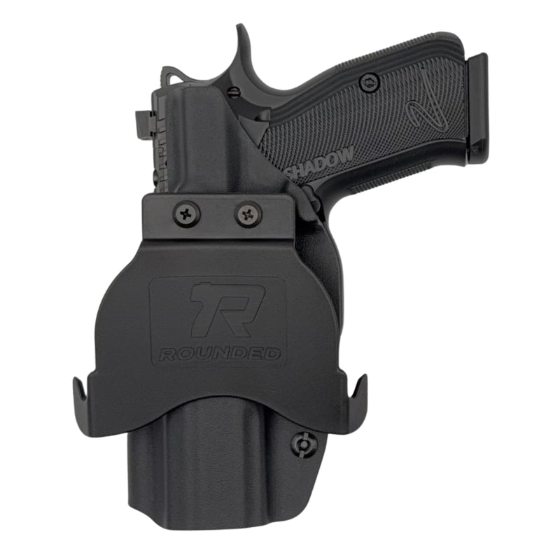 Load image into Gallery viewer, CZ Shadow 2 Compact Paddle Holster
