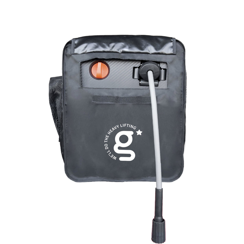 Load image into Gallery viewer, Grandfalls Retractable Pressure Washer G20 Cover