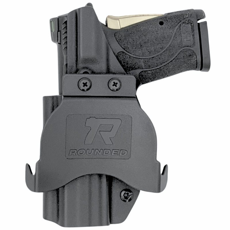 Load image into Gallery viewer, Smith & Wesson M&P SHIELD 9EZ Paddle Holster