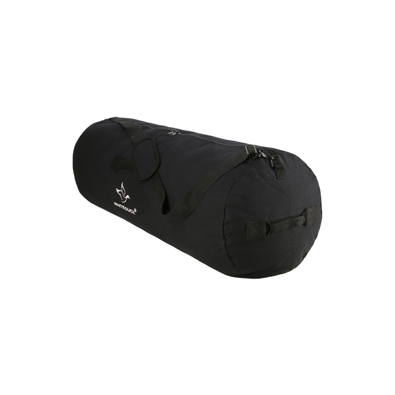 Load image into Gallery viewer, Hoplite Canvas Duffel Bag