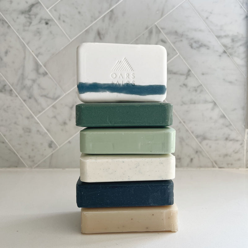 Load image into Gallery viewer, Supermoisture Bar Soap