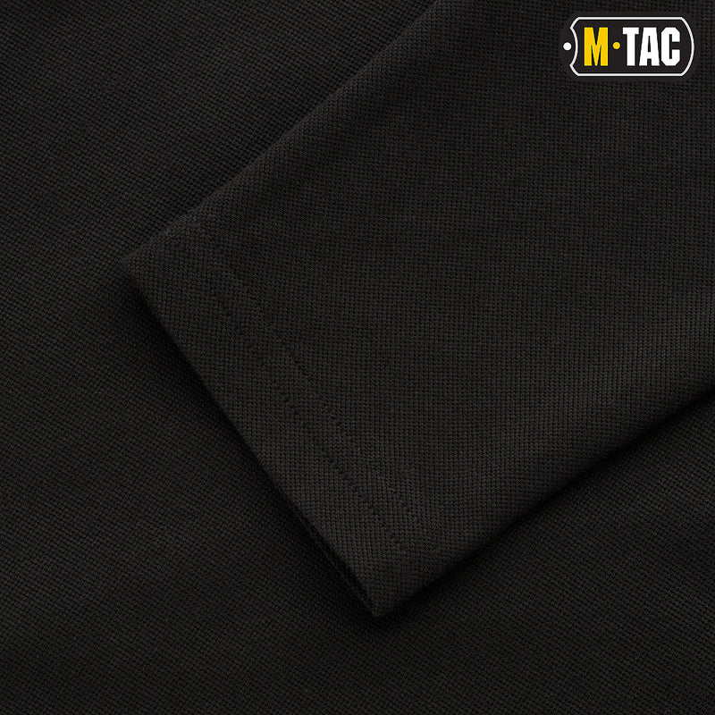 Load image into Gallery viewer, M‑Tac Tactical Polo Longsleeve 65/35