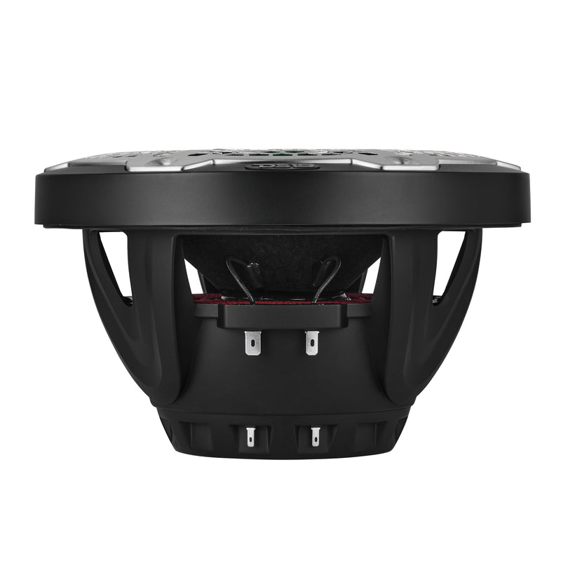 Load image into Gallery viewer, 8” Marine 2-Way Hybrid Speaker with RGB LED, Compression Driver and Neodymium Magnet | 350W RMS 4-Ohm