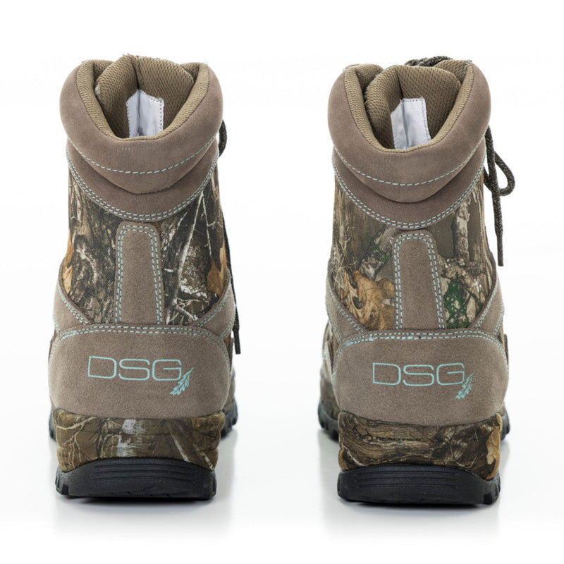 Load image into Gallery viewer, Lace Up Boot - 600 Gram - Realtree Edge®