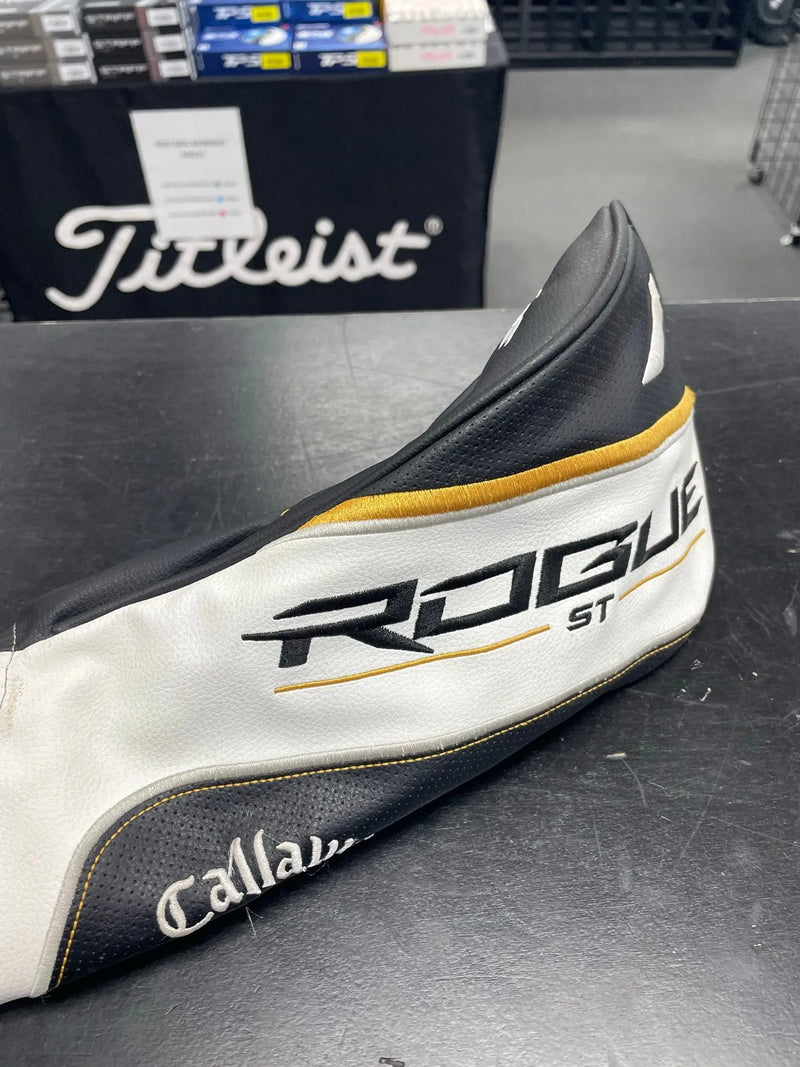Load image into Gallery viewer, Callaway Rogue ST Max LS Driver (Used)