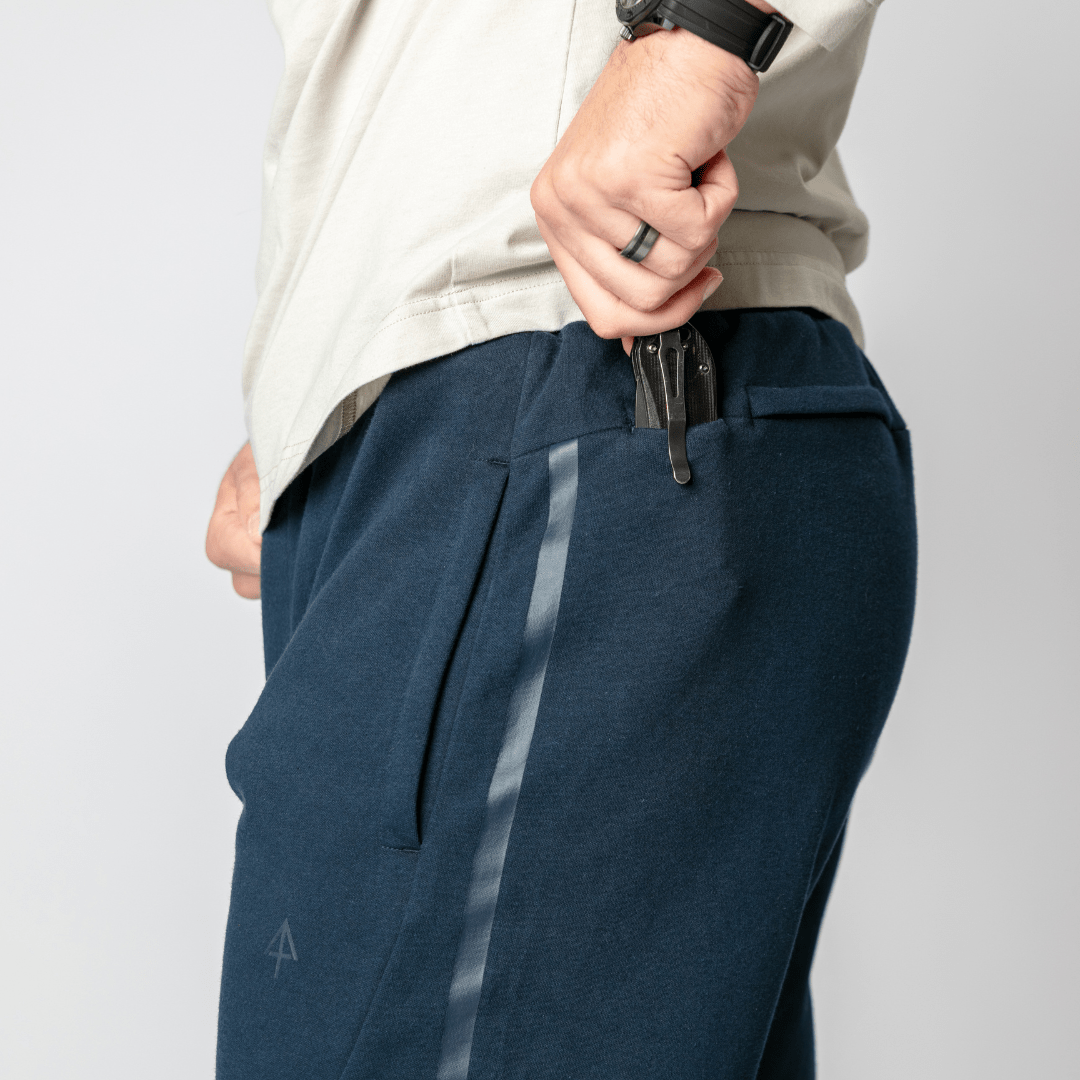 Carrier Joggers Mk.II