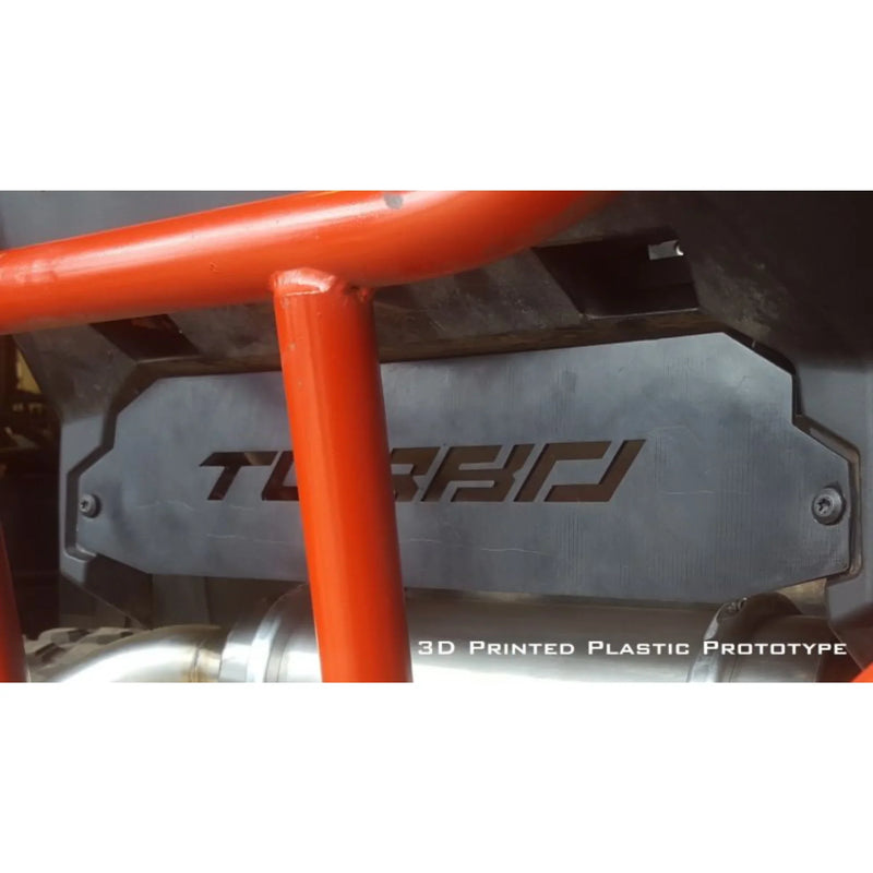 Load image into Gallery viewer, SPEEDWERX L2 SERIES STAINLESS STEEL BOLT-ON EXHAUST // 2020-2023 POLARIS RZR PRO XP / PRO XP 4