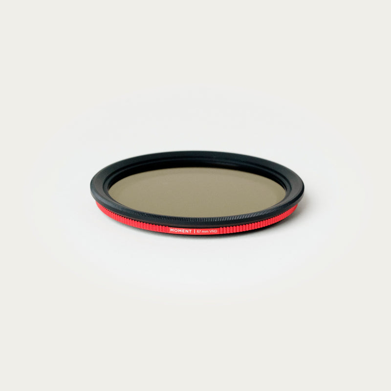 Load image into Gallery viewer, Variable ND Filters