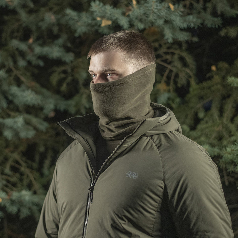 Load image into Gallery viewer, M-Tac Neck Gaiter Polartec