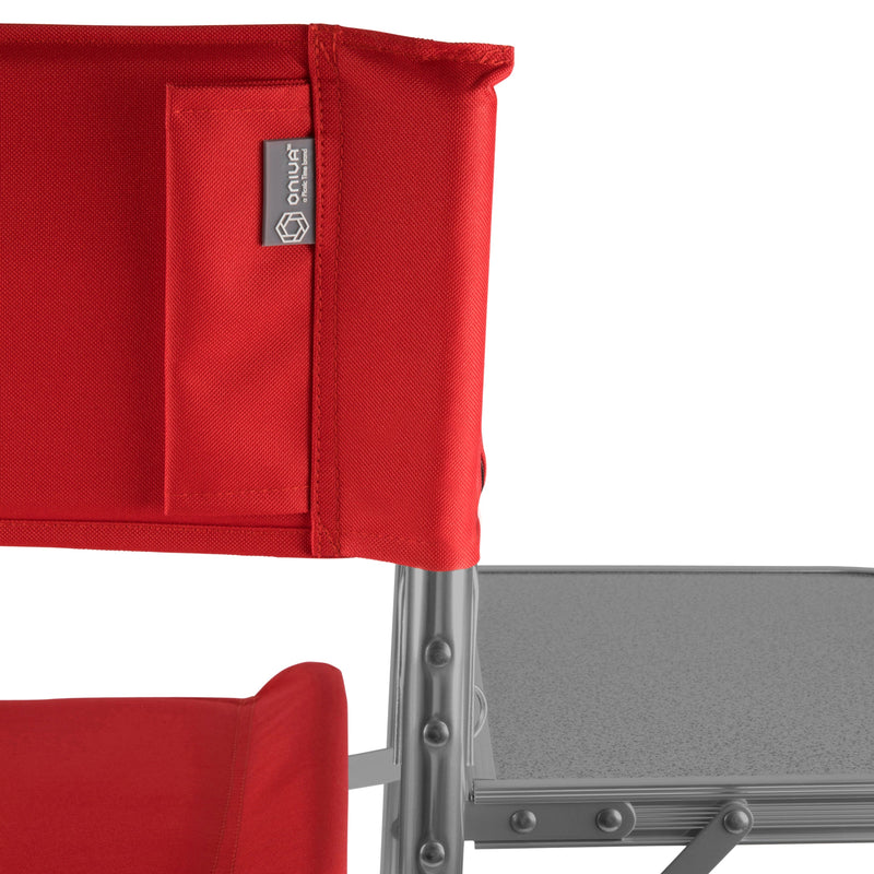 Load image into Gallery viewer, Sports Chair with Side Table