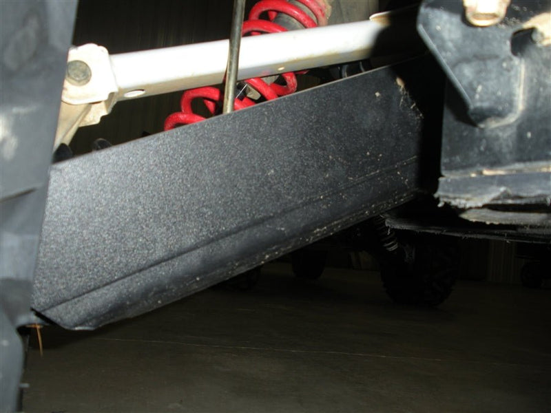 Load image into Gallery viewer, Trail Armor iMpact A-Arm CV Front & Rear Boot Guards UHMW for 2009-14 Polaris RZRS Model