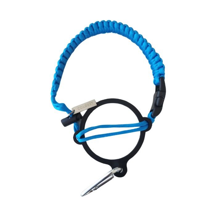 Load image into Gallery viewer, Coldest Paracord Handle