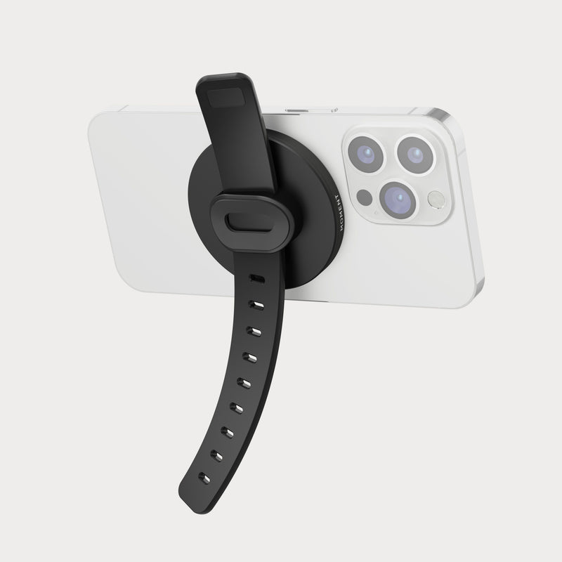 Load image into Gallery viewer, Strap Anywhere Mount for MagSafe