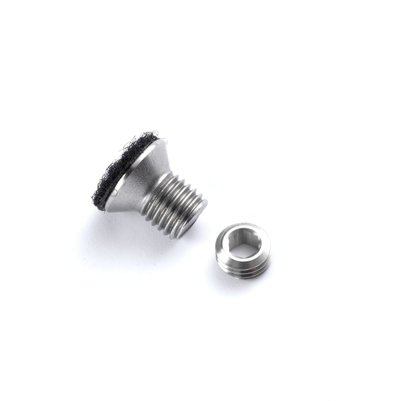 Load image into Gallery viewer, Hard Stop with Lock Screw