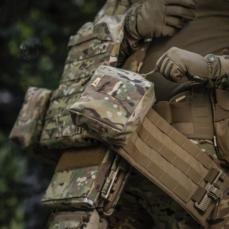 Load image into Gallery viewer, M-Tac Utility Pouch Elite (Small)