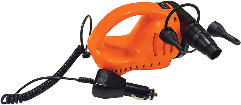 Load image into Gallery viewer, WOW Sports Rechargeable Pump 0.63PSI (19-5210)