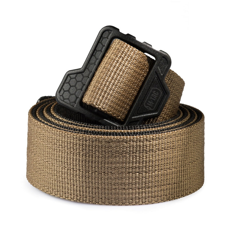 Load image into Gallery viewer, M-Tac Double Duty Tactical Belt Hex (Reversible)