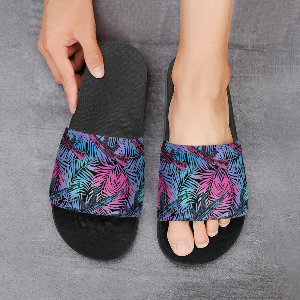 Rad Palm AK Madness Slides