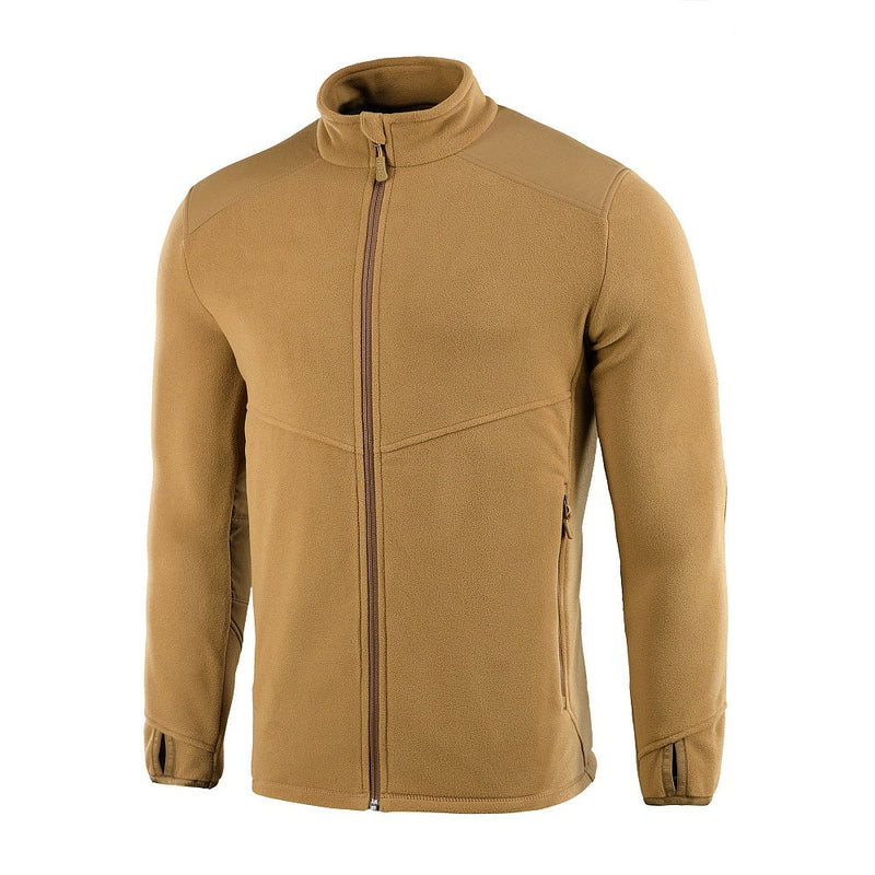 Load image into Gallery viewer, M-Tac Microfleece Jacket Legatus