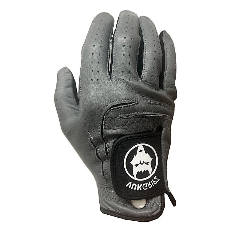 Load image into Gallery viewer, The Condor Gray Golf Glove