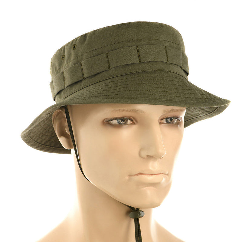 Load image into Gallery viewer, M-Tac Panama Boonie Hat Rip-Stop