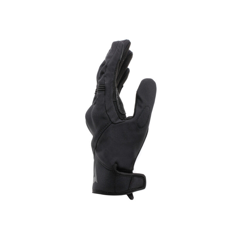 Dainese Intrepyd Gloves Black/Black - XS