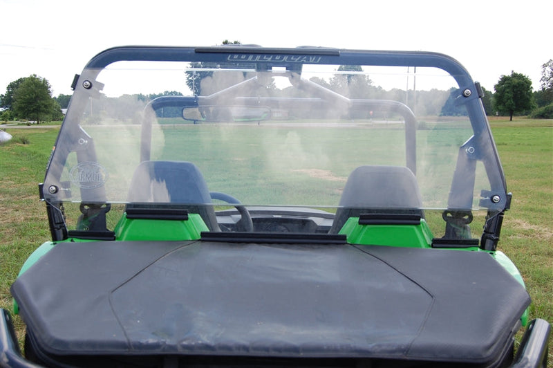 Load image into Gallery viewer, Trail Armor Arctic Cat Wildcat Trail, Wildcat Trail XT, Wildcat Trail Limited EPS, Wildcat Sport Limited EPS, Wildcat Sport XT, and Wildcat Sport Rear Window Dust Seal 2014 - 2017
